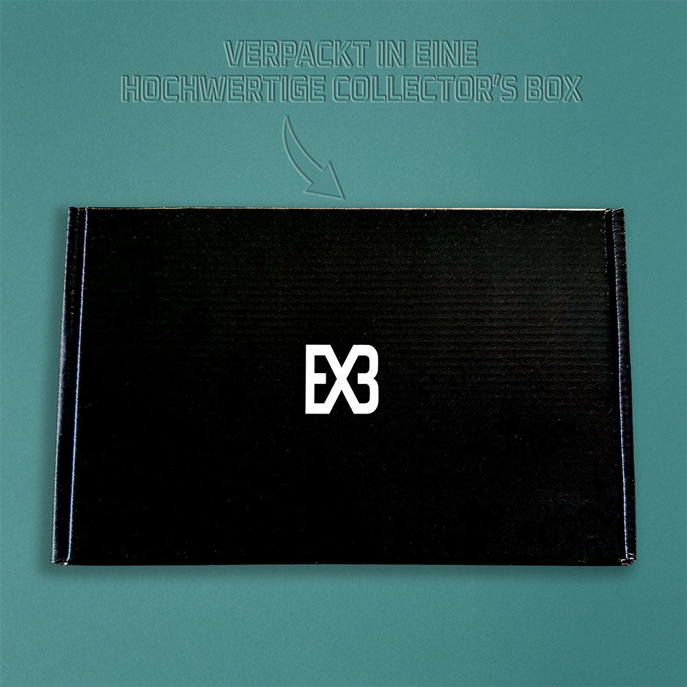 Dogma der Wahrheit: Collector's Box