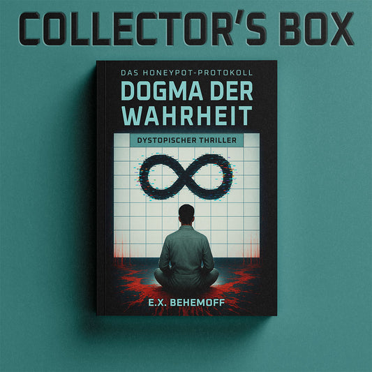 Dogma der Wahrheit: Collector's Box