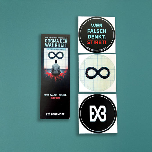 Fanpaket (Selbstpreis)