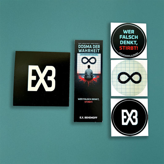 Fanpaket (Supporter Edition inkl. Autogrammkarte)